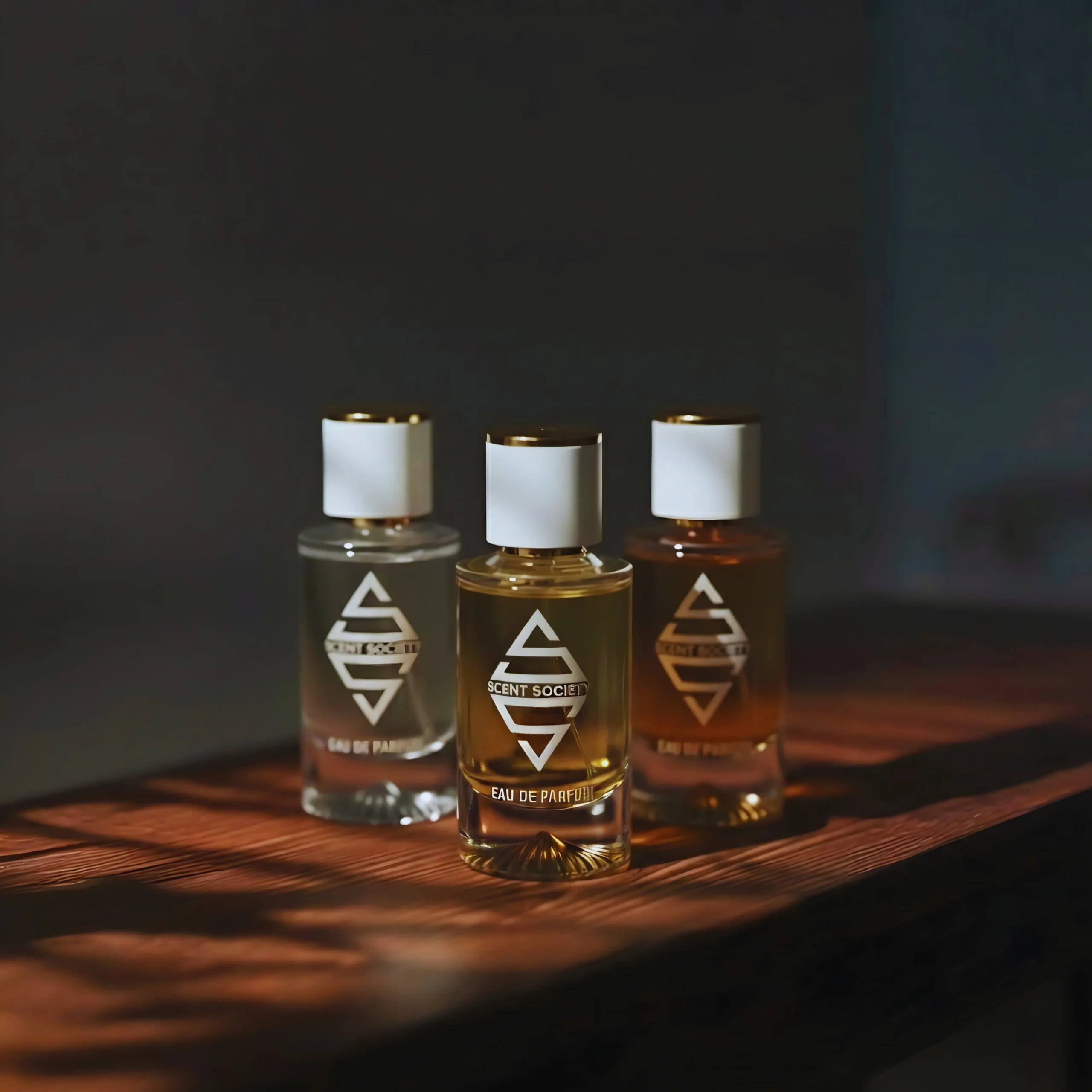 Stop Guessing: How Do I Choose the Perfect Perfume for My Personality and Style That Actually Fits Me?