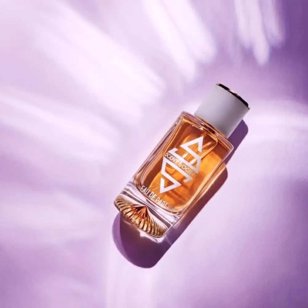 how to choose your signature scent