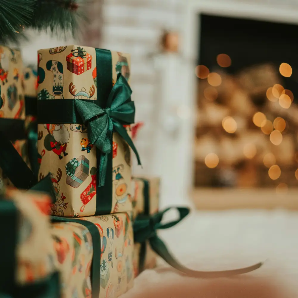 holiday perfumes for gifting