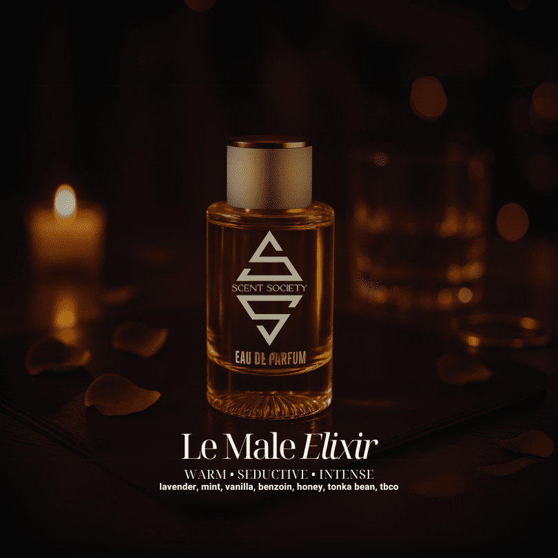 Le Male Elixir