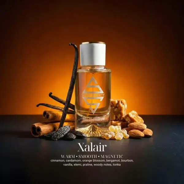 Xalair Perfume for Men