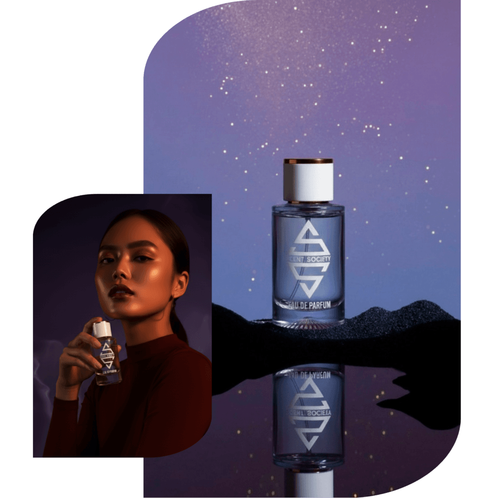 Long lasting perfume for women Philippines