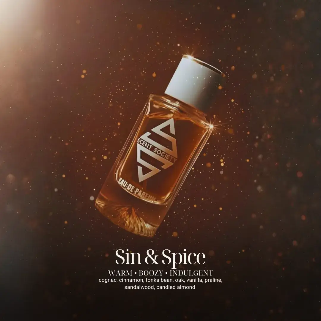 Sin & Spice