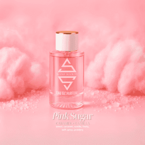 Pink Sugar