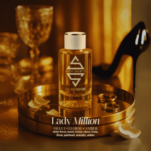 Lady Million