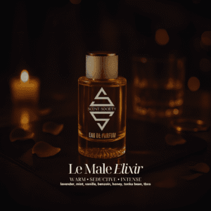 Le Male Elixir