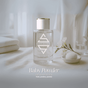 Baby Powder