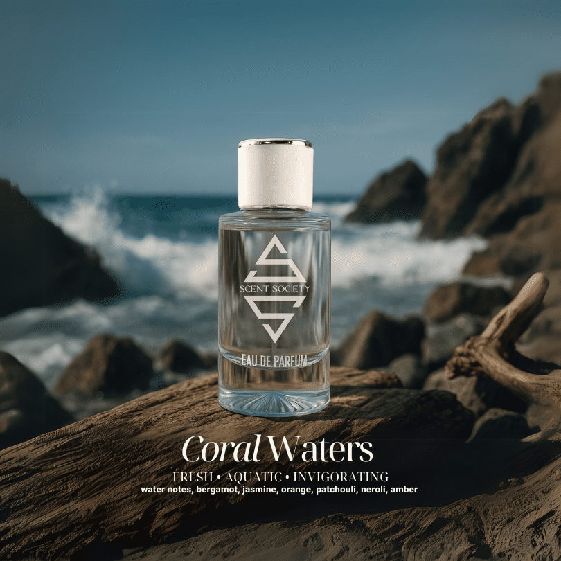 Coral Waters