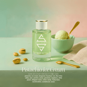 Pistachio Ice Cream