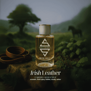 Irish Leather