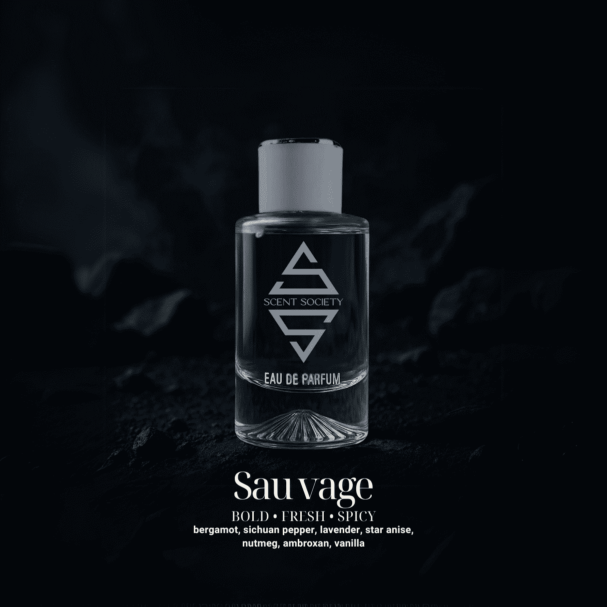 Sauvage