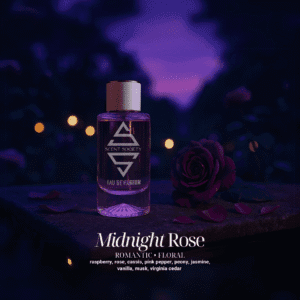 Midnight Rose