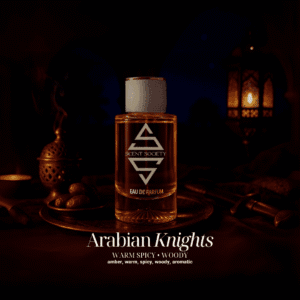 Arabian Knights