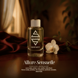 Allure Sensuelle