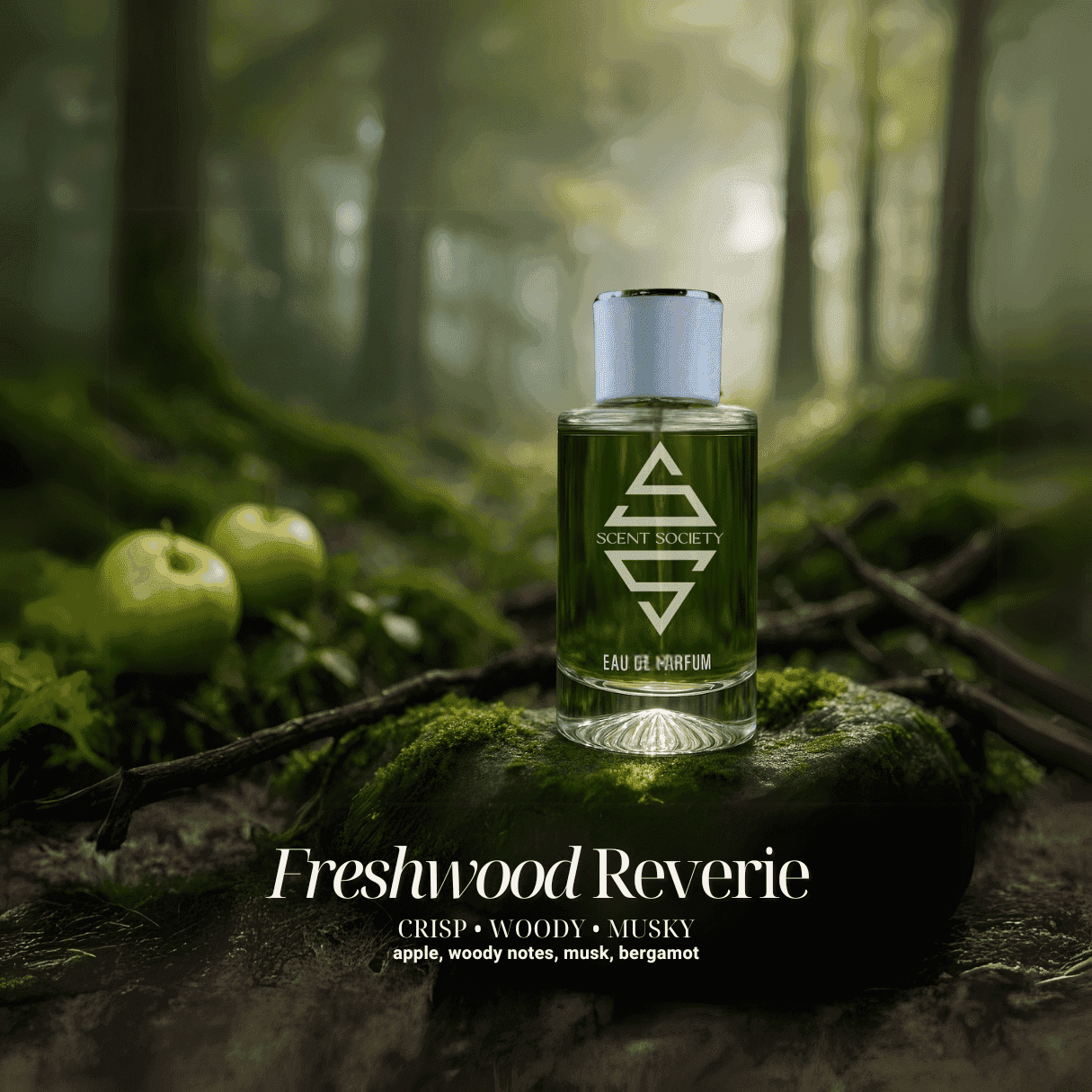 Freshwood Reverie