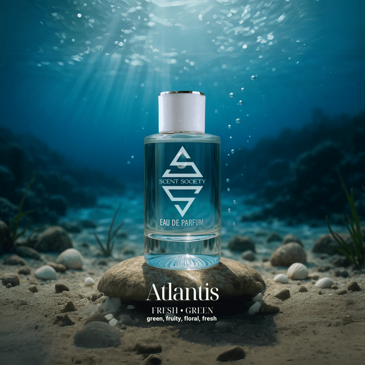 Atlantis