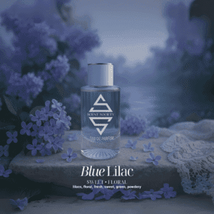Blue Lilac