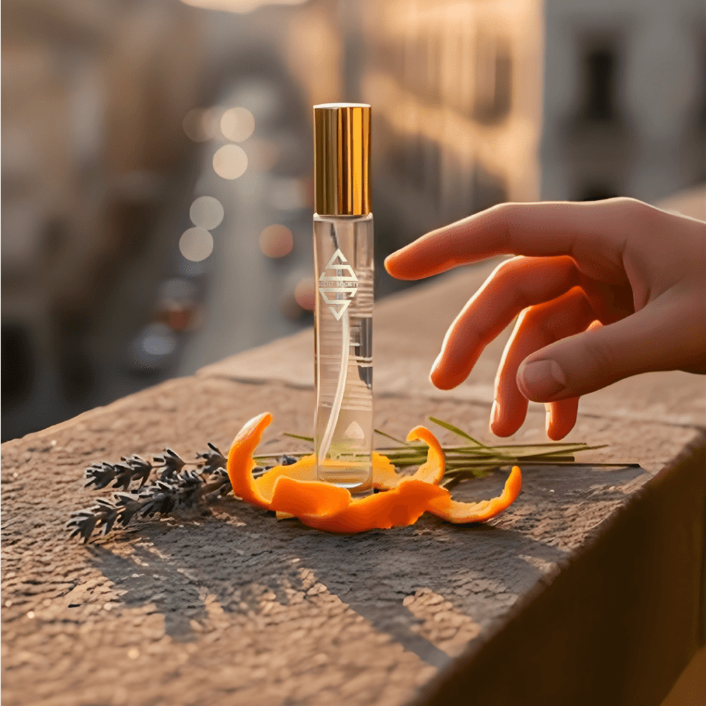 Signature scent Philippines