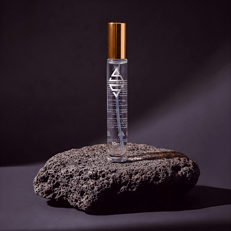 Using Scent for Better Sleep