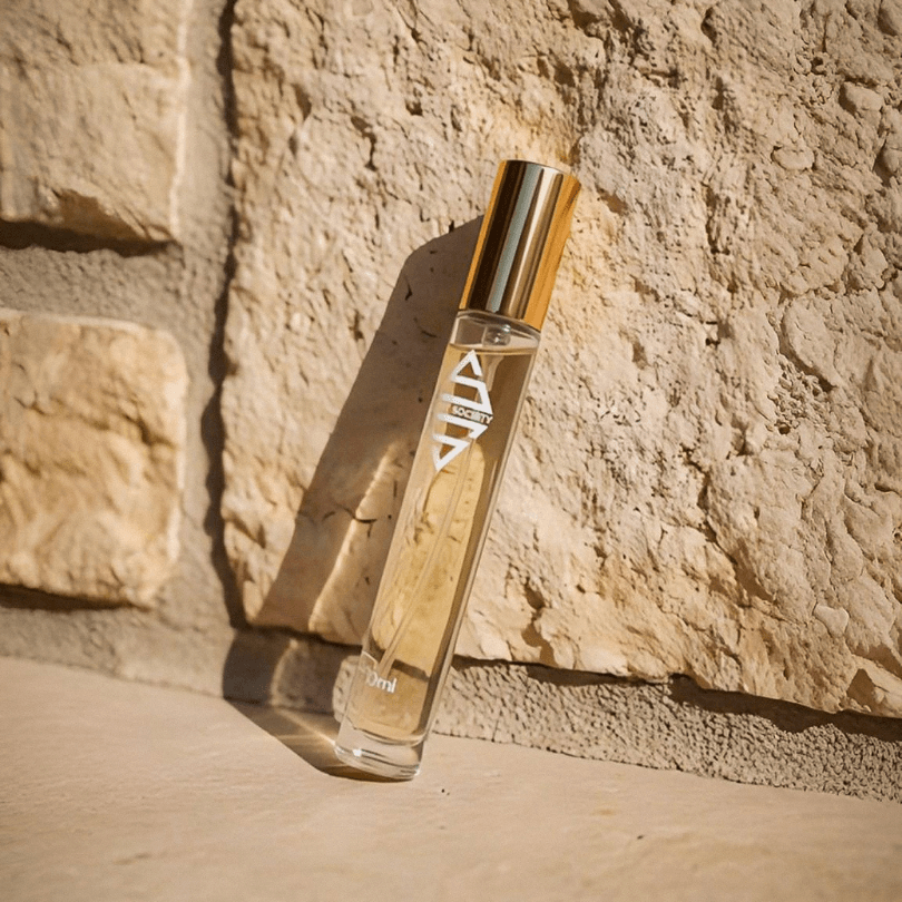 The Psychology of Attraction Scents