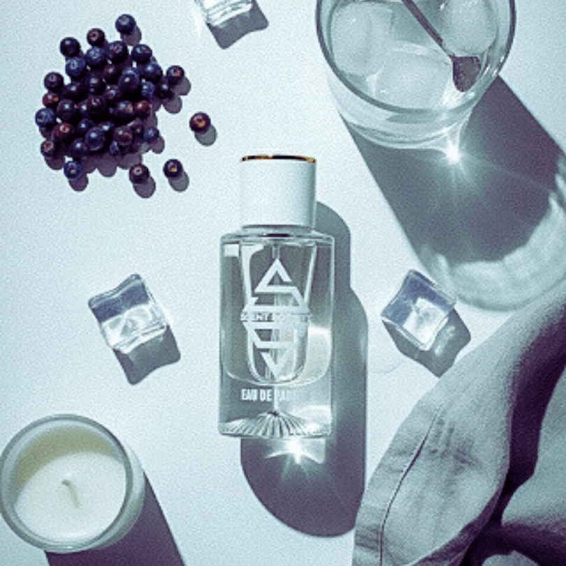 Scent Rituals for Stress Relief