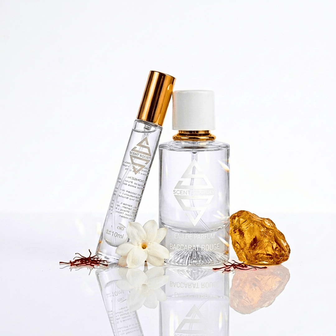 Baccarat Rouge 540