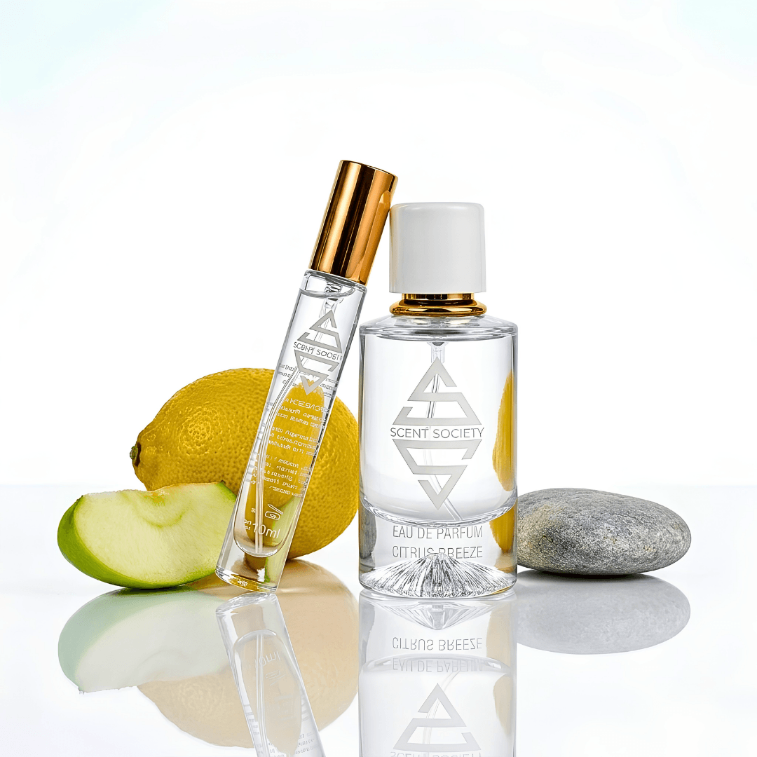 Citrus Breeze