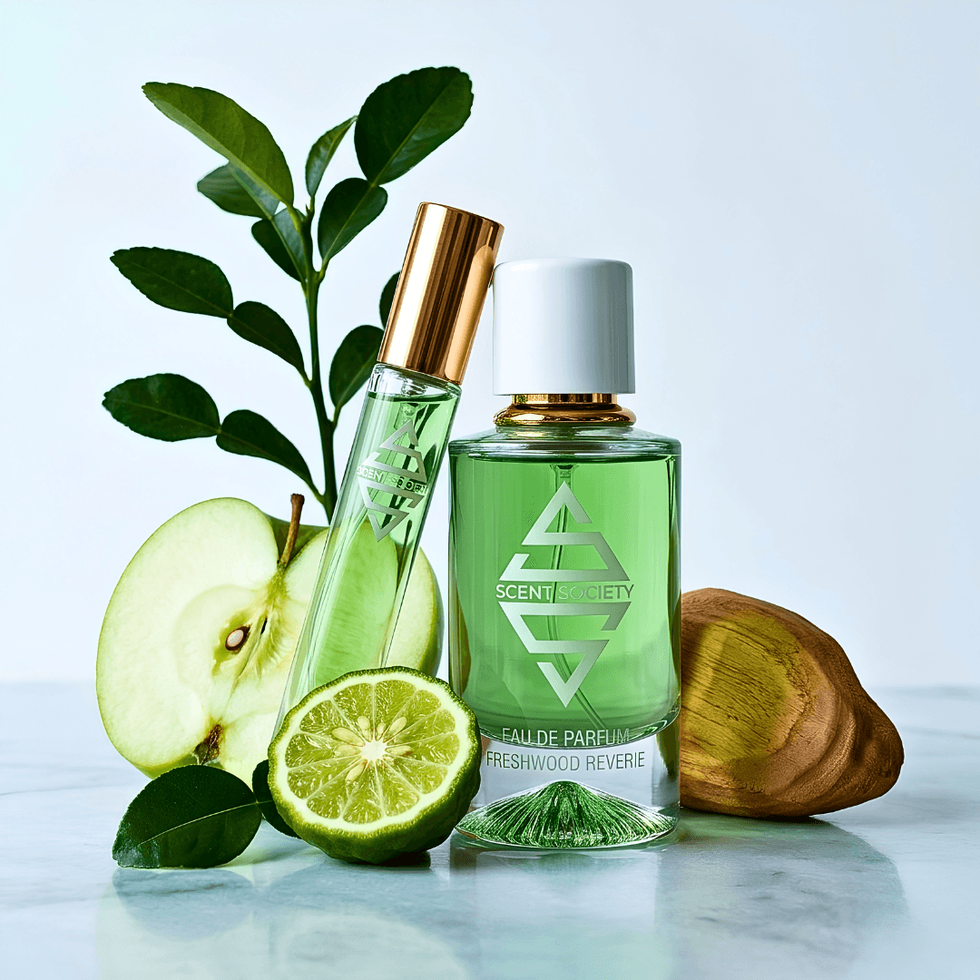 Freshwood Reverie
