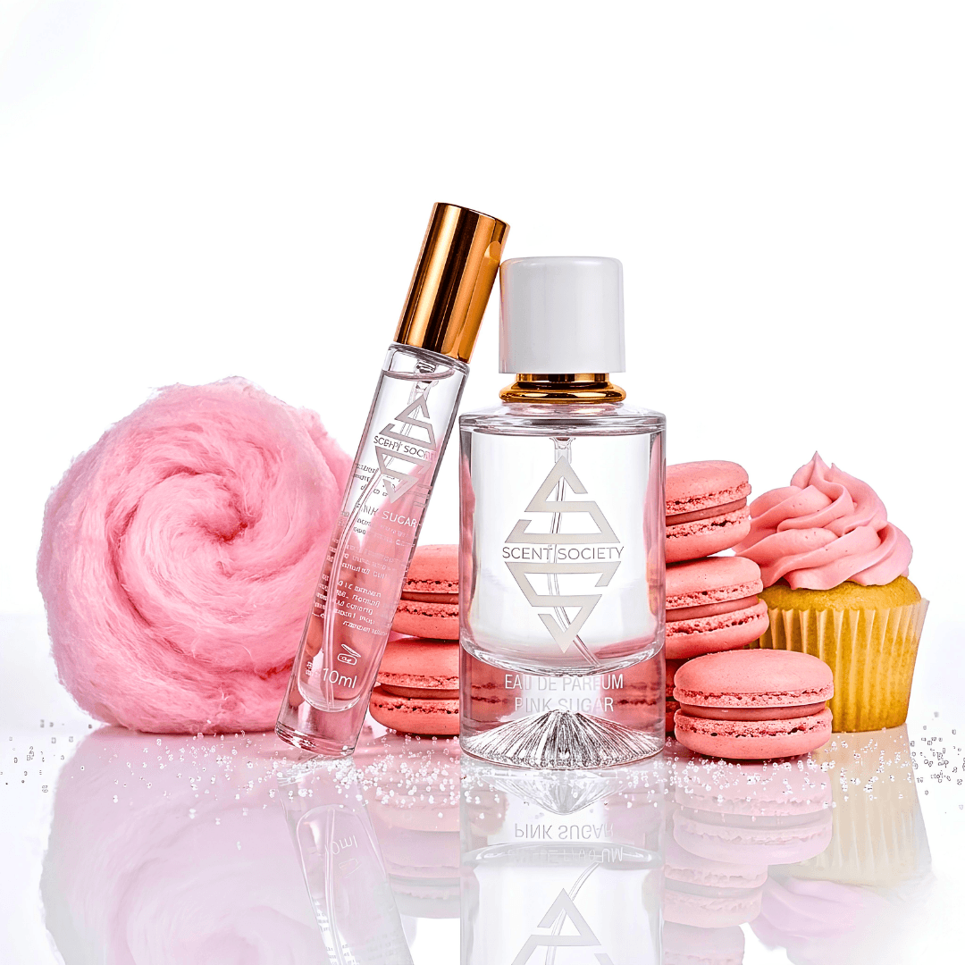 Pink Sugar